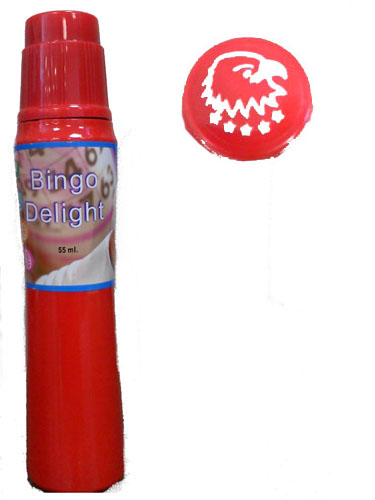 Red Eagle 